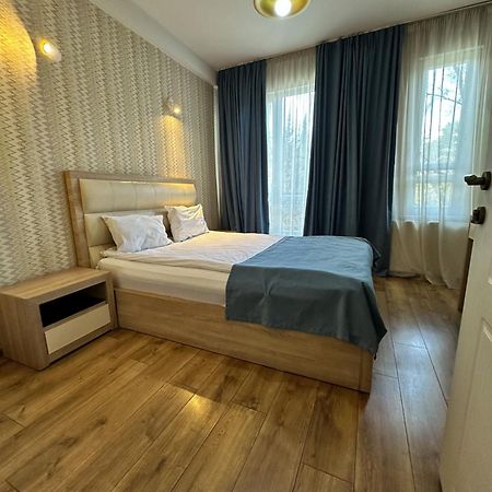 טביליסי Hotel Lile מראה חיצוני תמונה