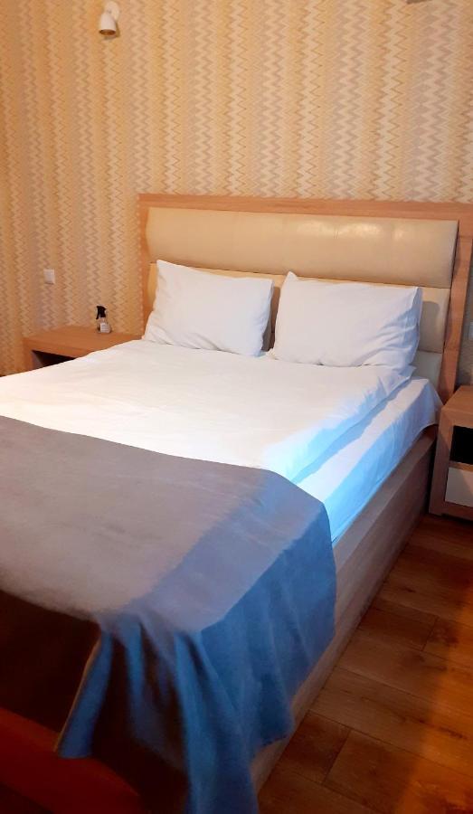 טביליסי Hotel Lile מראה חיצוני תמונה