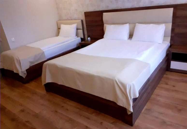 טביליסי Hotel Lile מראה חיצוני תמונה