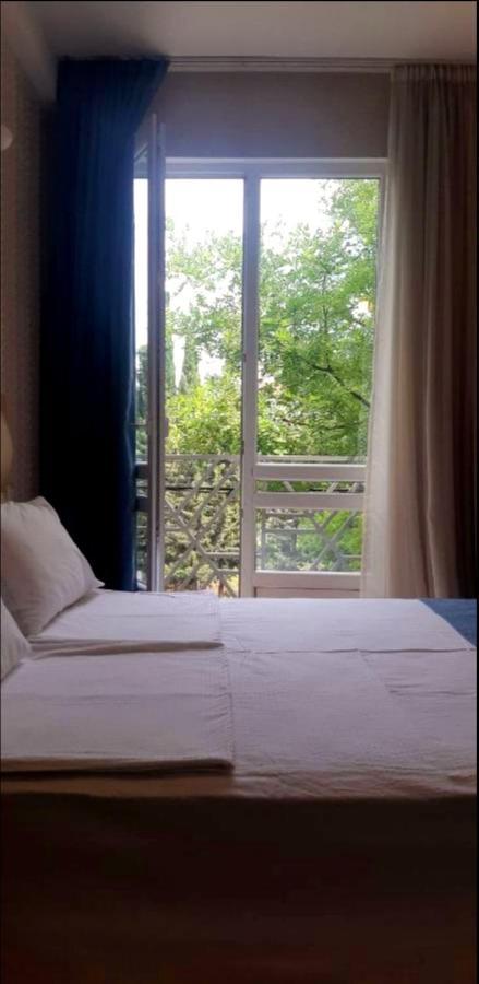 טביליסי Hotel Lile מראה חיצוני תמונה
