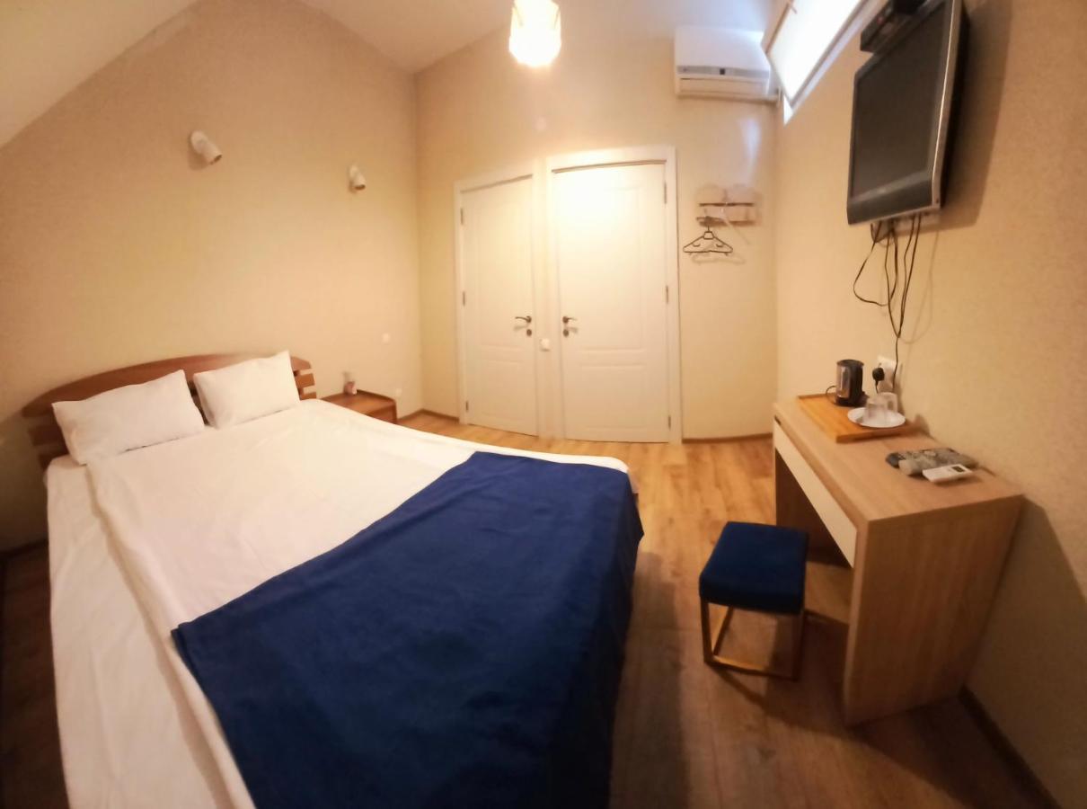 טביליסי Hotel Lile מראה חיצוני תמונה
