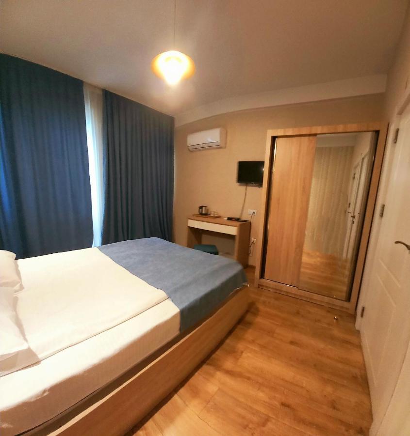 טביליסי Hotel Lile מראה חיצוני תמונה