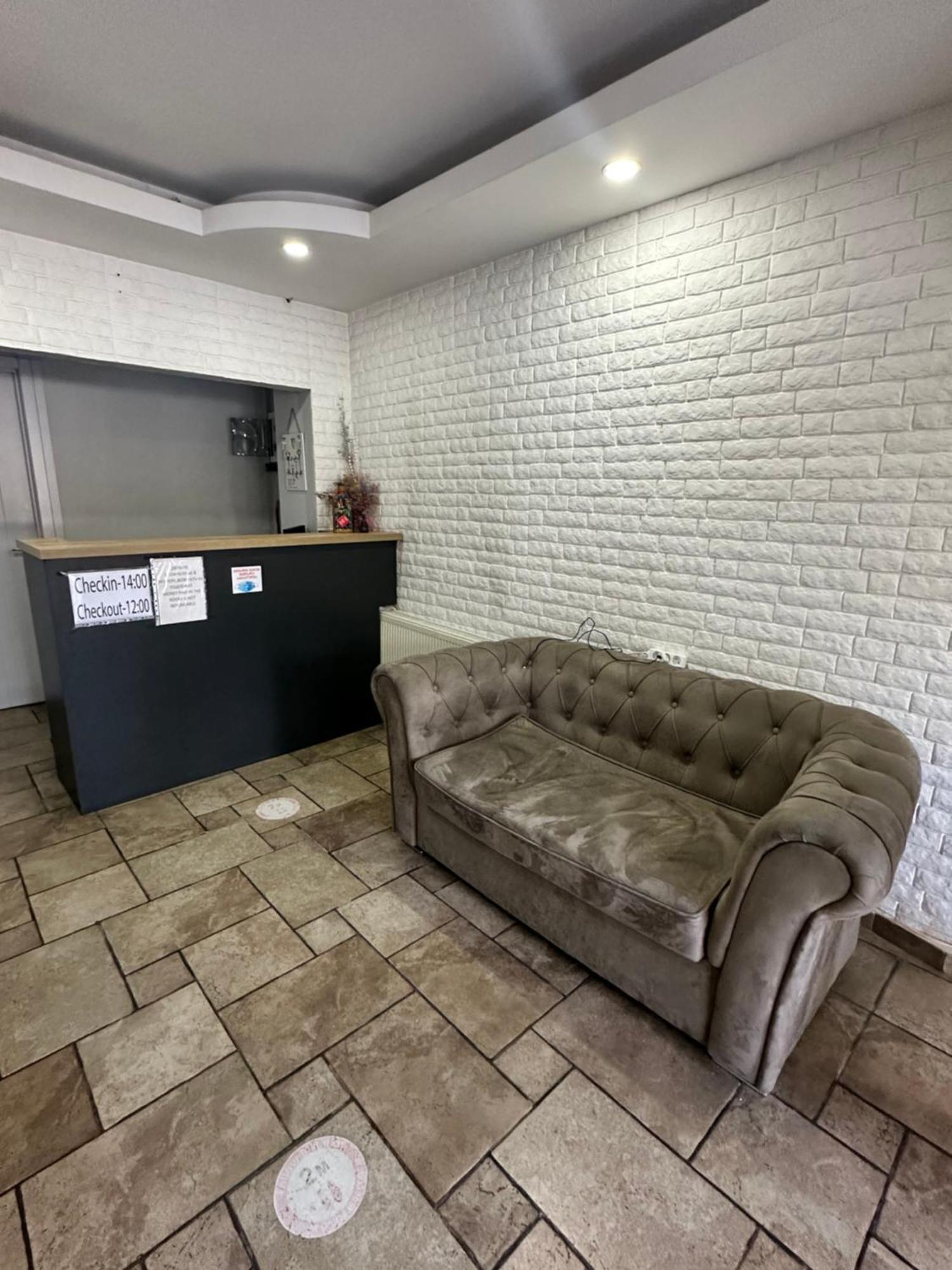 טביליסי Hotel Lile מראה חיצוני תמונה