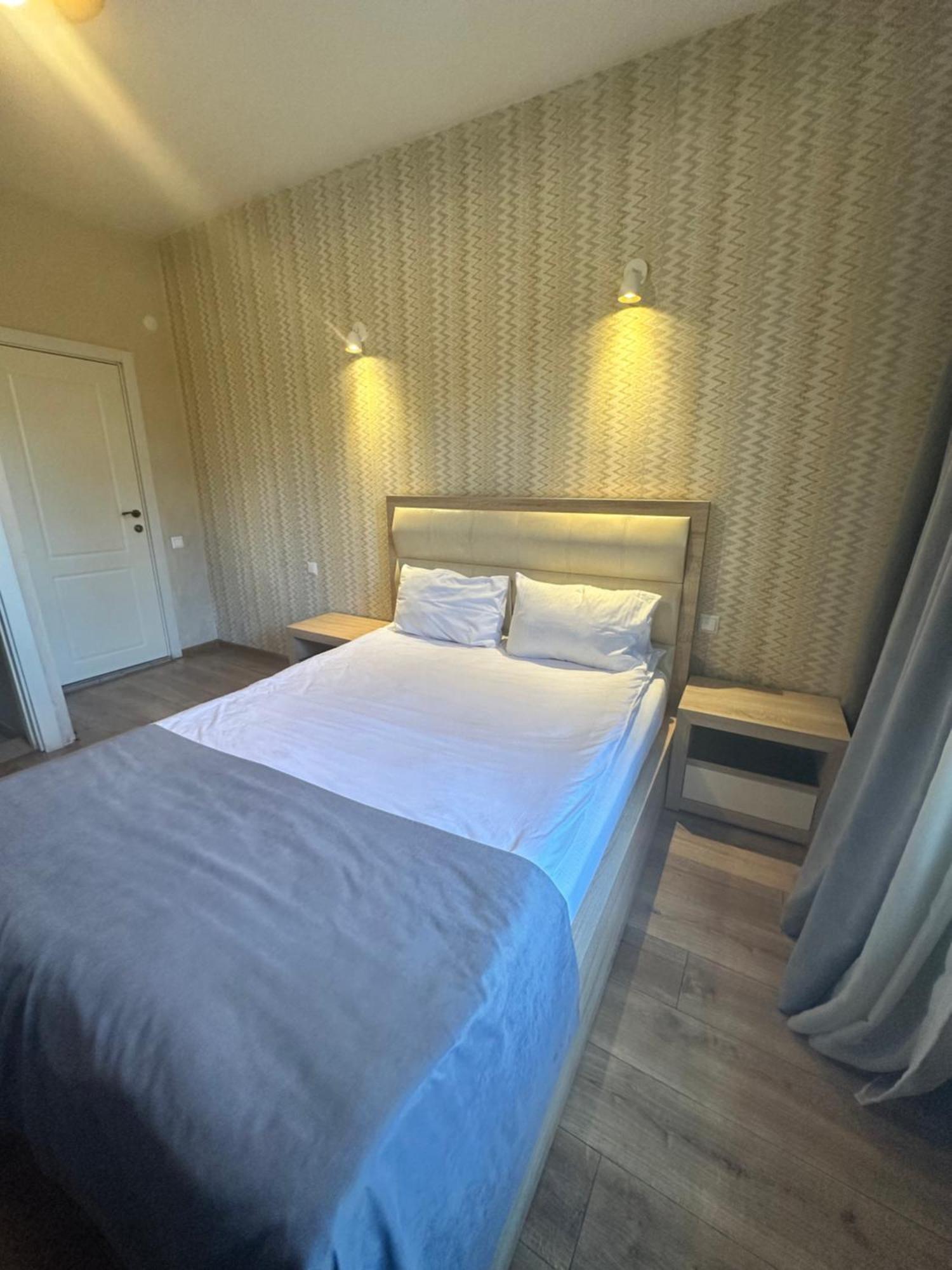 טביליסי Hotel Lile מראה חיצוני תמונה